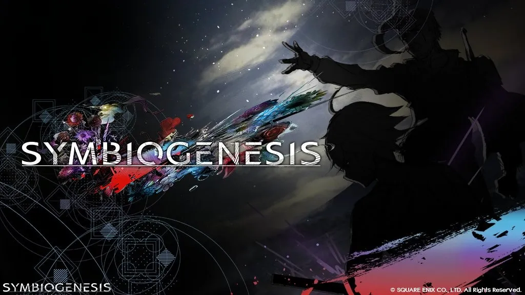 Symbiogenesis,共生体