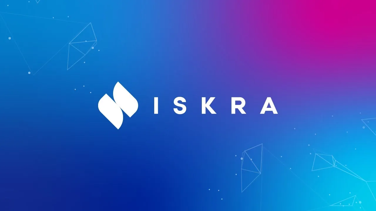 Iskra,nft游戏平台