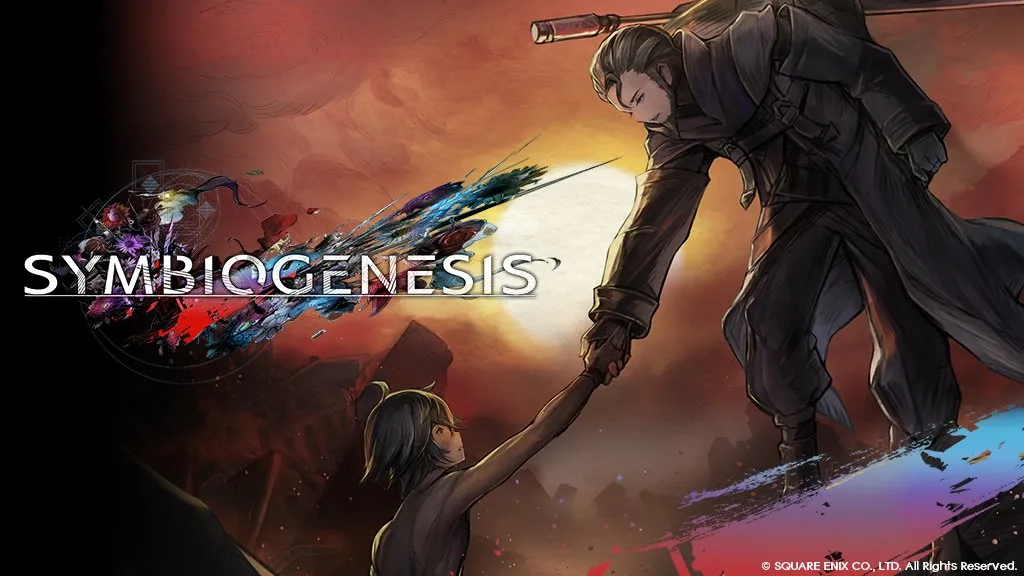 Symbiogenesis,共生体