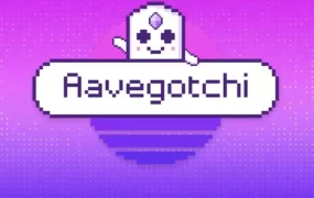 Polygon 上的数字幽灵游戏 Aavegotchi